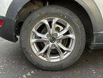 CX-3 4WD