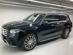 MERCEDES BENZ GLS class