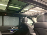 MERCEDES BENZ GLS class