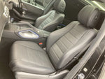 MERCEDES BENZ GLS class