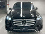 MERCEDES BENZ GLS class
