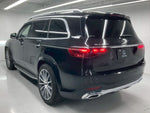 MERCEDES BENZ GLS class