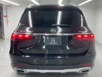MERCEDES BENZ GLS class