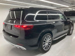 MERCEDES BENZ GLS class