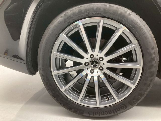 MERCEDES BENZ GLS class