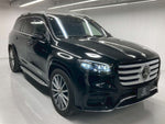 MERCEDES BENZ GLS class