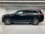 MERCEDES BENZ GLS class