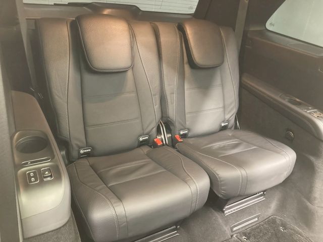 MERCEDES BENZ GLS class