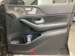MERCEDES BENZ GLS class