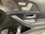 MERCEDES BENZ GLS class
