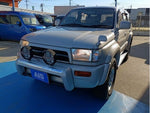 HILUXSURF wagon 4WD