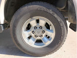 HILUXSURF wagon 4WD