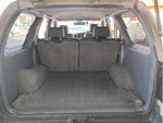 HILUXSURF wagon 4WD