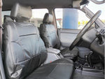HILUXSURF wagon 4WD