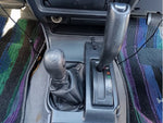 HILUXSURF wagon 4WD