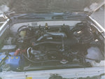 HILUXSURF wagon 4WD