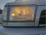 HILUXSURF wagon 4WD