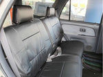 HILUXSURF wagon 4WD