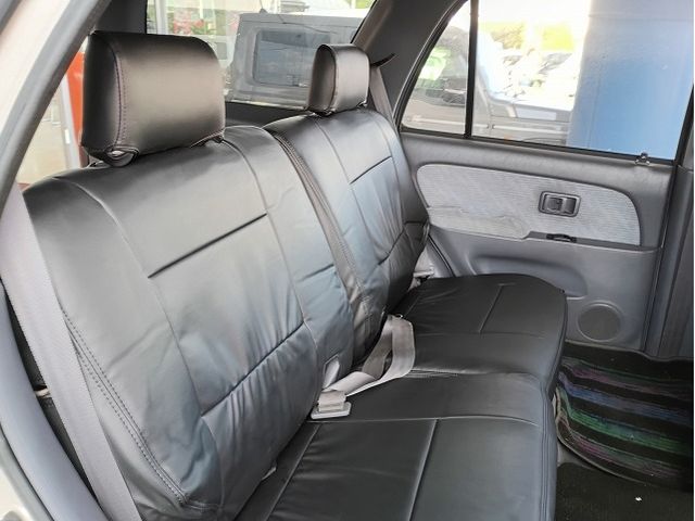 HILUXSURF wagon 4WD