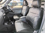 HILUXSURF wagon 4WD
