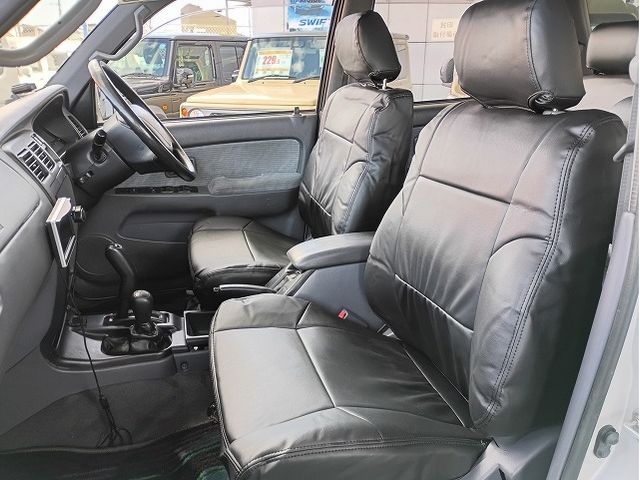 HILUXSURF wagon 4WD