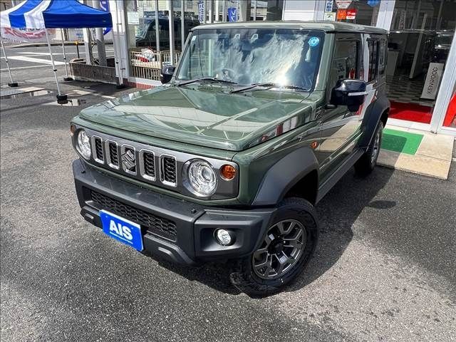 JIMNY NOMADE