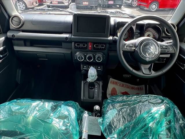 JIMNY NOMADE