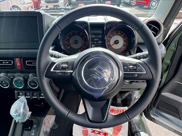 JIMNY NOMADE