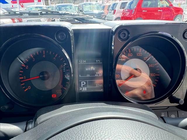 JIMNY NOMADE