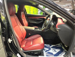 MAZDA3 FASTBACK