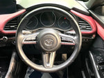 MAZDA3 FASTBACK