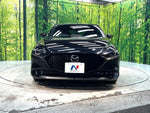 MAZDA3 FASTBACK
