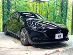 MAZDA3 FASTBACK