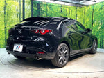 MAZDA3 FASTBACK
