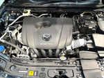 MAZDA3 FASTBACK