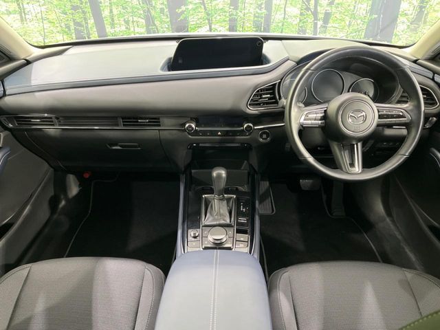 CX-30