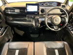 N-BOX CUSTOM
