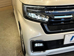 N-BOX CUSTOM
