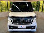 N-BOX CUSTOM