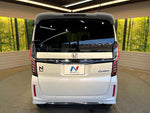 N-BOX CUSTOM