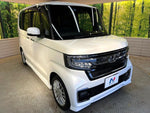 N-BOX CUSTOM