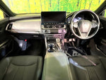 CROWN sedan hybrid