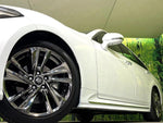 CROWN sedan hybrid