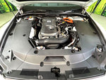 CROWN sedan hybrid