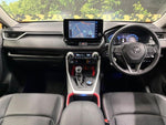 RAV4 HYBRID 4WD