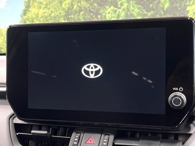 RAV4 HYBRID 4WD
