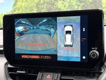 RAV4 HYBRID 4WD