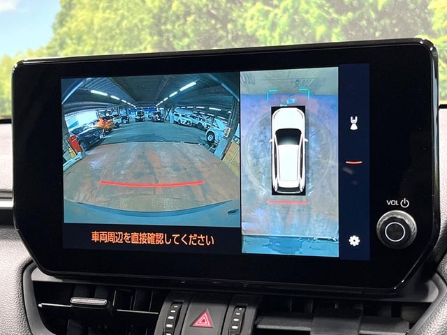 RAV4 HYBRID 4WD