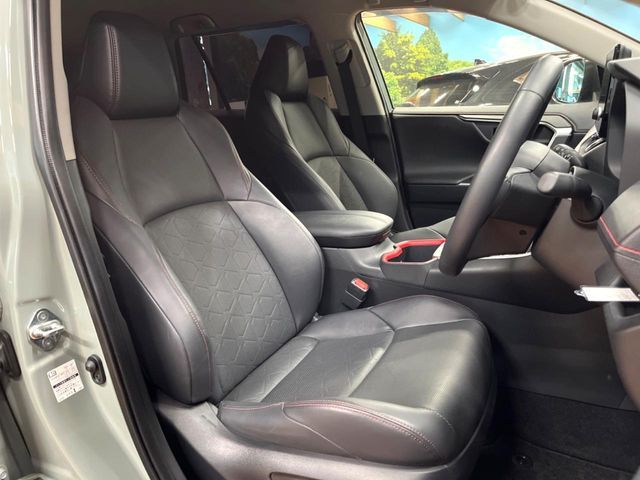 RAV4 HYBRID 4WD