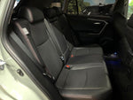 RAV4 HYBRID 4WD